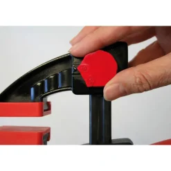 Einhandzwinge 'EZS 30-8' 300 mm