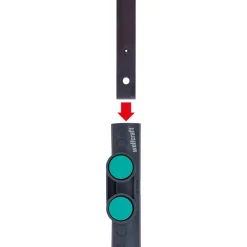 Einhandzwingenadapter 'Connector'