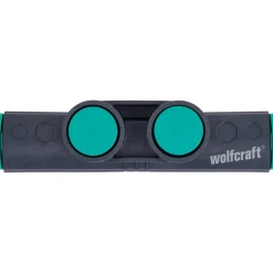 Einhandzwingenadapter 'Connector'