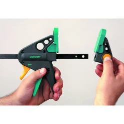 Einhandzwinge 'Pro M'
