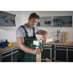 Einhandzwinge 'Pro M'