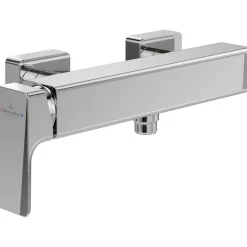Einhebel-Duscharmatur 'Subway 3.0' verchromt