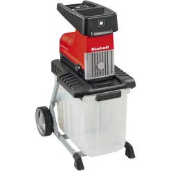 Einhell Elektro-Leisehäcksler GC-RS 2845, 2300 W