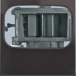 Einhell Elektro-Leisehäcksler GC-RS 2845, 2300 W