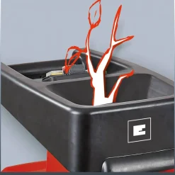 Einhell Elektro-Leisehäcksler GC-RS 2845, 2300 W