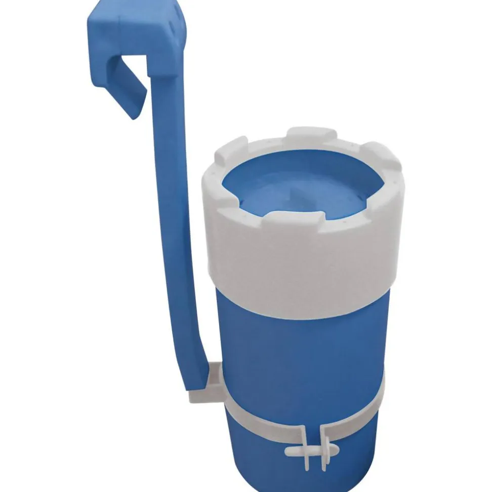 Einhängekartuschenfilter 1,7 m³/h