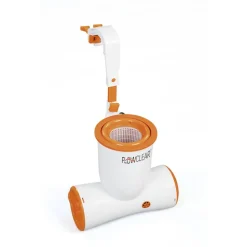 Einhängeskimmer-Filterpumpe 'Flowclear™ Skimatic™' 3974 l/h