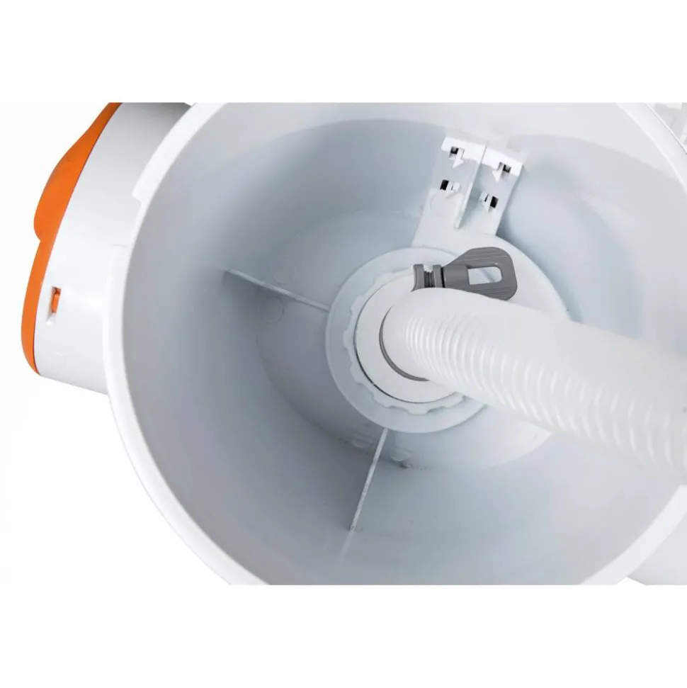 Einhängeskimmer-Filterpumpe 'Flowclear™ Skimatic™' 3974 l/h