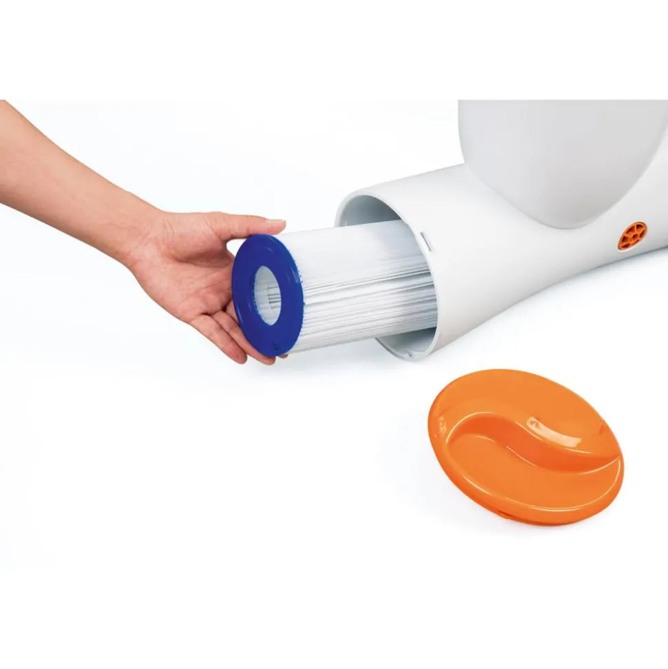 Einhängeskimmer-Filterpumpe 'Flowclear™ Skimatic™' 3974 l/h