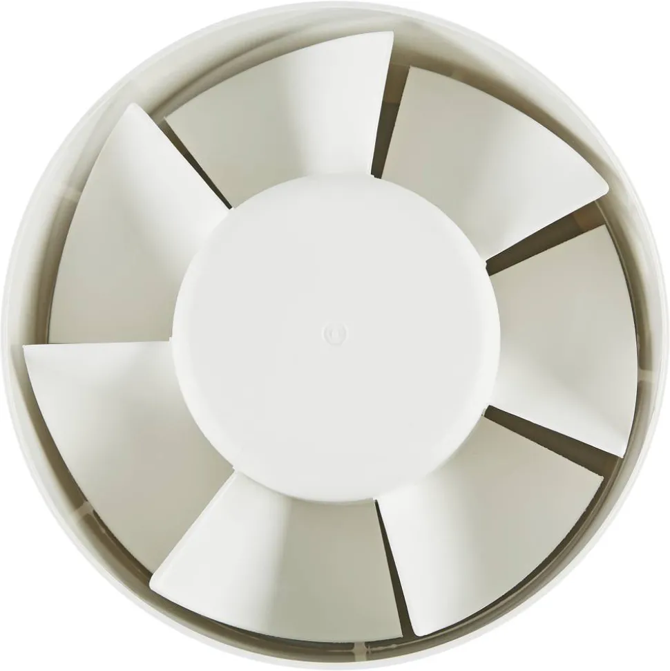 Einschubventilator