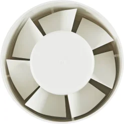 Einschubventilator Ø 125 mm