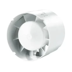 Einschubventilator 'E100' Ø 100 mm