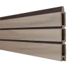 Einzelprofil 'Solid Rhombus' BPC Sandfarben 180 x 30 x 1,9 cm