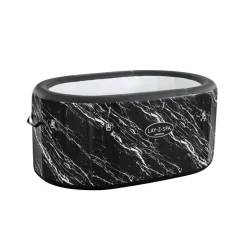 Eisbad 'LAY-Z-SPA FortiFiber Glacial Dip' mit Filterpumpe 152 x 92 x 69 cm