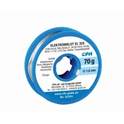 Elektoniklot bleifrei EL 324 70 g