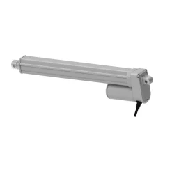 Elektroantrieb für Pergola