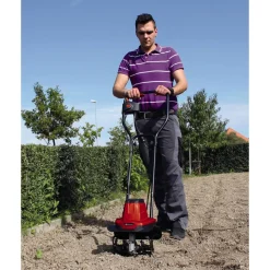 Elektro-Bodenhacke 'GC-RT 7530'