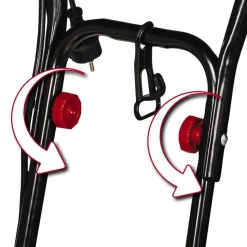 Elektro-Bodenhacke 'GC-RT 1545 M'