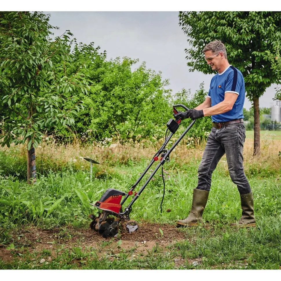 Elektro-Bodenhacke 'GC-RT 1545 M'