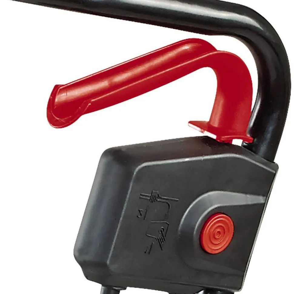 Elektro-Bodenhacke 'GC-RT 1545 M'