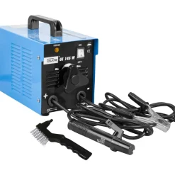Elektrodenschweißgerät 'GE 145' 230 V 40-100 A