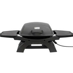 Elektrogrill 'Abington' schwarz 102 x 38 x 62,2 cm 2300 W