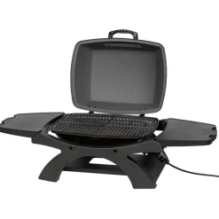 Elektrogrill 'Abington' schwarz 102 x 38 x 62,2 cm 2300 W