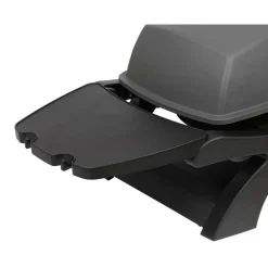 Elektrogrill 'Abington' schwarz 102 x 38 x 62,2 cm 2300 W