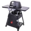 Elektrogrill 'All-Star 120 electric' schwarz 2200 W 64,6 x 110,1 x 101,3 cm