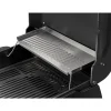 Elektrogrill 'eFlavour 2 Turbo' schwarz 3000 W