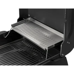 Elektrogrill 'eFlavour 2 Turbo' schwarz 3000 W