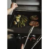 Elektrogrill 'eFlow Pro 2 Turbo' schwarz 3000 W 112,5 x 111,5 x 57 cm