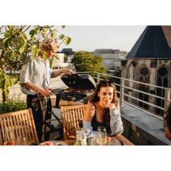 Elektrogrill 'eUrban Pro 2 Turbo' 2,2 kW
