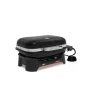 Elektrogrill 'Lumin Compact' schwarz 58,5 x 42 x 28 cm