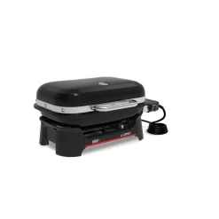 Elektrogrill 'Lumin Compact' schwarz 58,5 x 42 x 28 cm