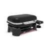 Elektrogrill 'Lumin Smart' schwarz 2200 W