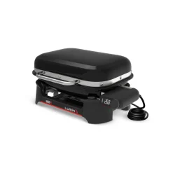 Elektrogrill 'Lumin Smart' schwarz 2200 W