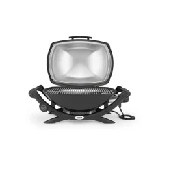 Elektrogrill 'Weber® Q 2400' dunkelgrau