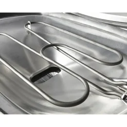 Elektrogrill 'Weber® Q 2400' dunkelgrau