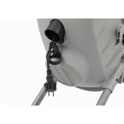 Elektro-Häcksler 'ACH 2.2 E' 2200 W
