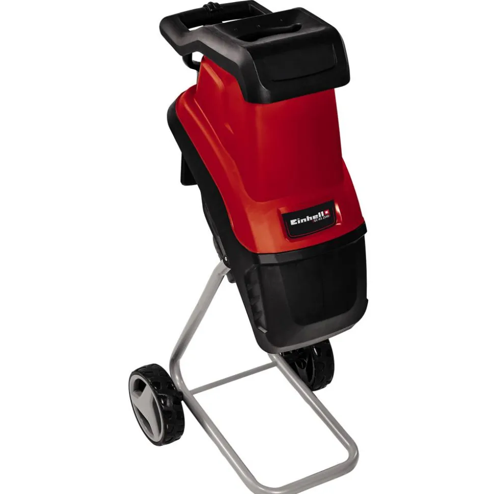 Elektro-Häcksler 'GC-KS 2540' 2500 W