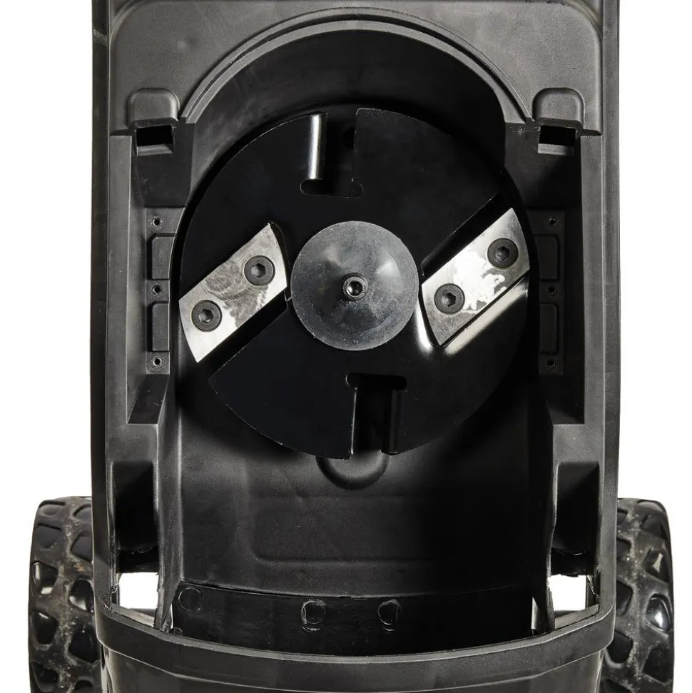 Elektro-Häcksler 'GC-KS 2540' 2500 W