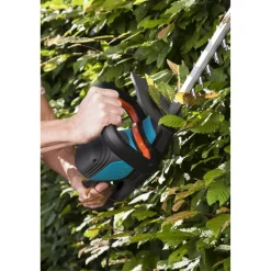 Elektro-Heckemschere 'Comfort Cut 600/55' 55 cm 600 W