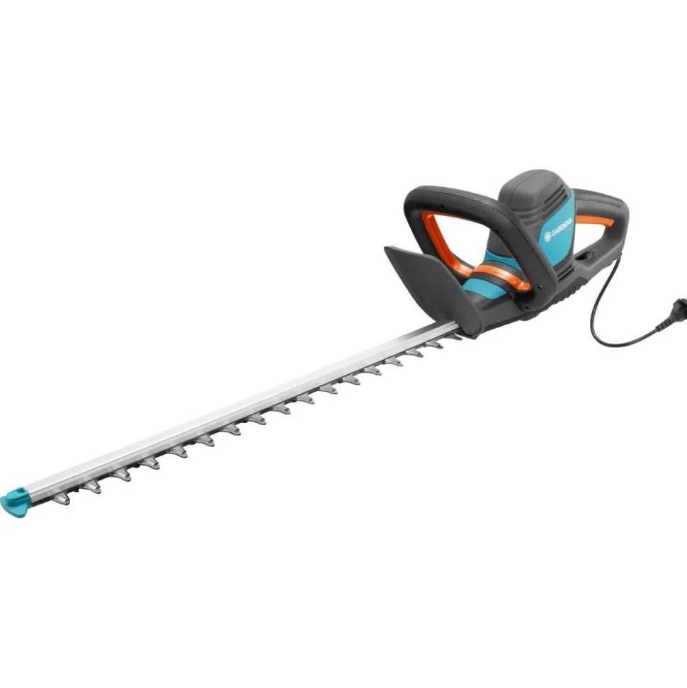 Elektro-Heckemschere 'Comfort Cut 600/55' 55 cm 600 W