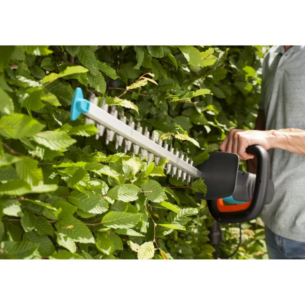 Elektro-Heckemschere 'Comfort Cut 600/55' 55 cm 600 W