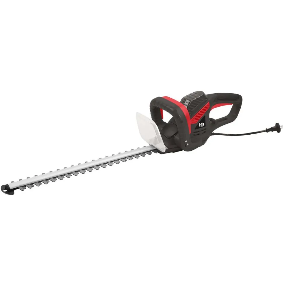 Elektro-Heckenschere 550 W