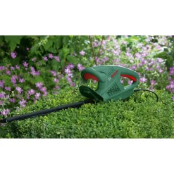 Elektro-Heckenschere 'Easy Hedge Cut 55' 55 cm 450 W
