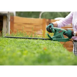 Elektro-Heckenschere 'Easy Hedge Cut 55' 55 cm 450 W