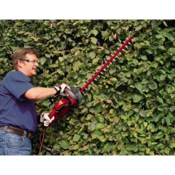 Elektro-Heckenschere 'GC-EH 6055/1' 61 cm 600 W