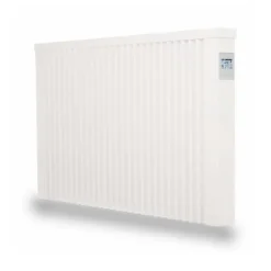 Elektroheizung Compact 'FlexiSmart Pro' 1300 W weiß 68 x 61 x 9 cm